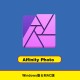 Affinity Photo V1.10 アフィニティフォト